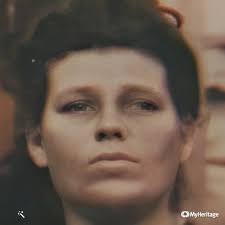 Fry/Frye Family of Pike County, Missouri