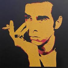 Nick Cave