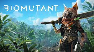 All submissions must be directly related to biomutant. Biomutant Review Ps4 Hey Poor Player