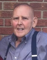 Lawrence Barron Obituary (1944