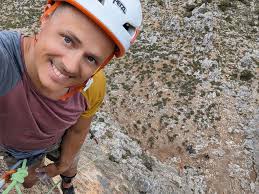 Hi dear climbers, spent the last two splendid weeks here in Kalymnos and I  am going to stay two more, yeaii. But my climbing partner left already. So  looking out for climbing