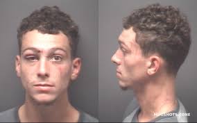 MILLARD AARON 07/31/2021