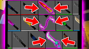 How to duplicate mm2 godlys (working 2021) (can't get banned). Insane Godly Unboxing Glitch Roblox Murder Mystery 2 Youtube