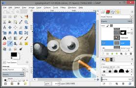 Download Gimp For Windows 64 Bit V2 10 4 Open Source Afterdawn Software Downloads