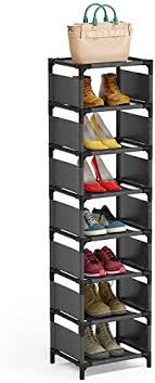 Not just a shoe rack! Top 10 Tall Narrow Shoe Rack For Small Spaces Of 2021 Musical One And One