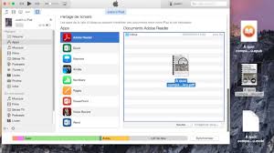 Transferer Des Livres Electroniques De Votre Ordinateur A Votre Ipad Ou Iphone Youtube