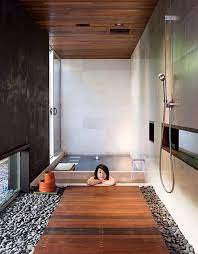 We showcase practical solutions and layouts to create a japanese styled. Housevaganza Com The Leading Home Vaganza Site On The Net Japanese Bathroom Design Japanese Style Bathroom Indoor Outdoor Bathroom