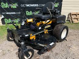 Cub cadet lawn tractor with 106cm cutting width demonstrator sale, 24 hp kawasaki 2 cylinder engine, 726cm³, double protective bumper, balloon wide tires (1) cub cadet tractor w/54 snow blade, model number 3235, all shaft drive, command 23hp engine, 1704 hours, with rear. 60in Cub Cadet Tank Commercial Zero Turn With 619 Hours 91 A Month Gsa Equipment New Used Lawn Mowers And Mower Repair Service Canton Akron Wadsworth Ohio