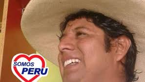 Profil untuk Somos Perú San José un solo corazón