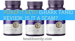 Purefit Keto Reviews Shark Tank Is It Legit Or Not 2019 Update Keto Keto Diet Review Shark Tank