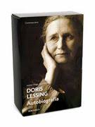 Books by Doris Lessing