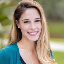 Christina Troiano's Instagram, Twitter & Facebook