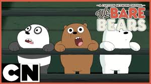 We Bare Bears Road Clip 2 Youtube Cupcake job (12 nov 2015). we bare bears road clip 2