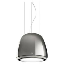 Hotte Decorative Elica Edith Heavymetal F 50 Boulanger