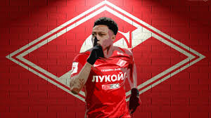 Quincy promes spartak moscow skills goals. Quincy Promes Welcome To Spartak Moscow 2021 Transfers Youtube
