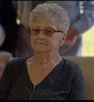 Miramichi's Funeral Announcements Mary Ruby Taylor