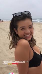 Pin By Gah6627 On Celebs In 2021 Peyton Elizabeth Lee Kim Possible Cosplay Young Celebrities