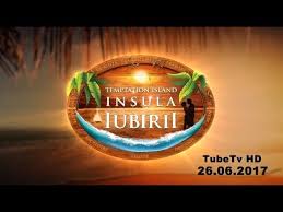 26.06.2017 · click aici pentru a viziona online integral la data de 26 iunie 2017, emisiunea insula iubirii sezonul 3 episodul 9 necenzurat. Insula Iubirii Sezonul 3 Episodul 9 26 06 2017 Partea 1 Hd Youtube