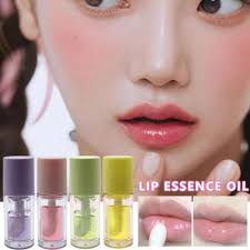Water Light Lip Gloss Moisturizer Lip Oil Plumping Sexy' Q4N1