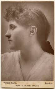 Nathaniel Stringer Portrait Print