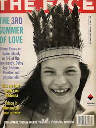 Discover the latest trends in men's & women's designer streetwear. Do We Really Need A Reboot Of Cult 90s Mag The Face To Make Us Feel Cool Again Sleek Magazine