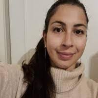 Despina Markou's Instagram, Twitter & Facebook