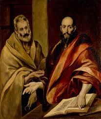 Listen to santo petrus | soundcloud is an audio platform that lets you listen to what you love and share the sounds you create. Hari Raya Santo Petrus Dan Paulus Wikiwand