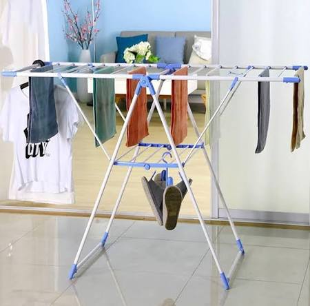 ZONA HOME | HOGAR | FERRETERÍA | ROPA & CALZADO | 🛍️ Tendedero de ropa plegable !!✓ 💰1150 -Por la compra de 3000pesos en adelante habrá un 8% de descuento -Aceptamos tarjetas 💳... | Instagram