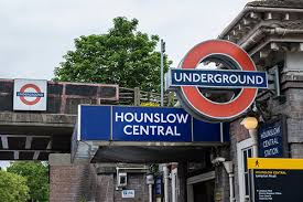 Follow us for tweets on news and updates in the borough. Hounslow Area Guide