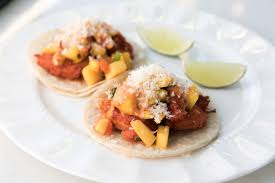 Dishes in order of appearance: What To Order From Your Local Mexican Catering Menu Lunch Rush