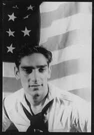 File:Portrait of Frank Piro, "Killer Joe" LCCN2004663453.jpg