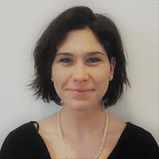 Alexandra Baroni's Instagram, Twitter & Facebook