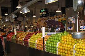 The source bulk foods is now open. First Package Free Zero Waste Grocery Store In Us Opens In Austin Texas