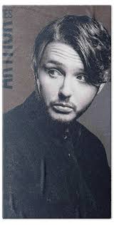 John Marston Bath Towels for Sale