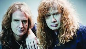 DAVID ELLEFSON Explains How He Re-Embraced His Faith At The Age Of 25