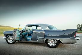 We did not find results for: 1958 Cadillac Eldorado Brougham Comes From A Time When Cars Were Art Carscoops