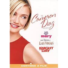 Cameron Diaz Collection [Import]: Amazon.fr: Diaz, Cameron, Dillon, Matt,  Stiller, Ben, Evans, Lee, Elliott, Chris, Shaye, Lin, Tambor, Jeffrey,  Post, Markie, David, Keith, Decter, Ed, Farrelly, Peter, Farrelly, Bobby,  Strauss, John J.,