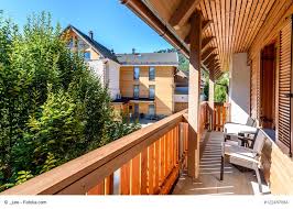 Ein vertikaler garten eignet sich vor allem für balkone und terrassen, wo es nicht viel platz gibt. Holz Okologisch Kaufen Und Einsetzen Bund Naturschutz