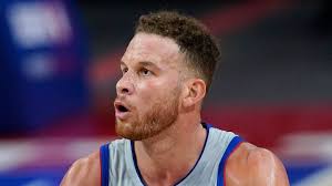 Look at the clock in both of those images: Blake Griffin Agrees To Join Brooklyn Nets For Rest Of Season Nba News Sky Sports