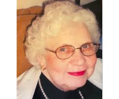 Dorothy Bonsall Obituary (1927