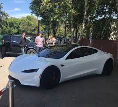 Pin By Cory Mckee On Tesla Roadster 2 0 Tesla Roadster Lux Cars Expensive Cars