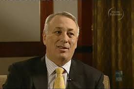 Not enough hardware competition: Woolies boss