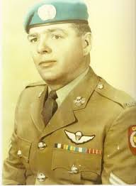 Cecil Fredrick Avery (1937-1984)