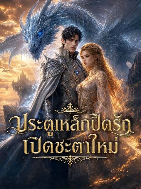 ประตูเหล็กปิดรักเปิดชะตาใหม่ (พากย์ไทย)