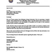 Doctoral thesis involves insert adaptation of title of study e.g. Letter For The Brgy Captain 8x4evpxok8l3