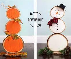 Diy leaves diy crafts holiday crafts crafty craft fall crafts do it yourself crafts leaf bowls diy bowl fall decor. 2 Fall Thanksgiving Decorations Diy Thumb Ideastand