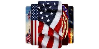 American Flag Wallpaper