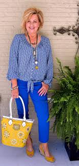 Ageless Style Link Up Vacation Wear 50 Is Not Old Womens Fashion Casual Summer Fashion Clothes Women Fashion Over 40