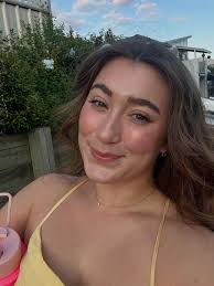 Unbelievably happy ☺️🤭