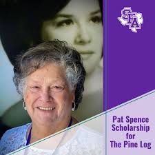 SFA Pine Log and Stone Fort Alumni and Friends